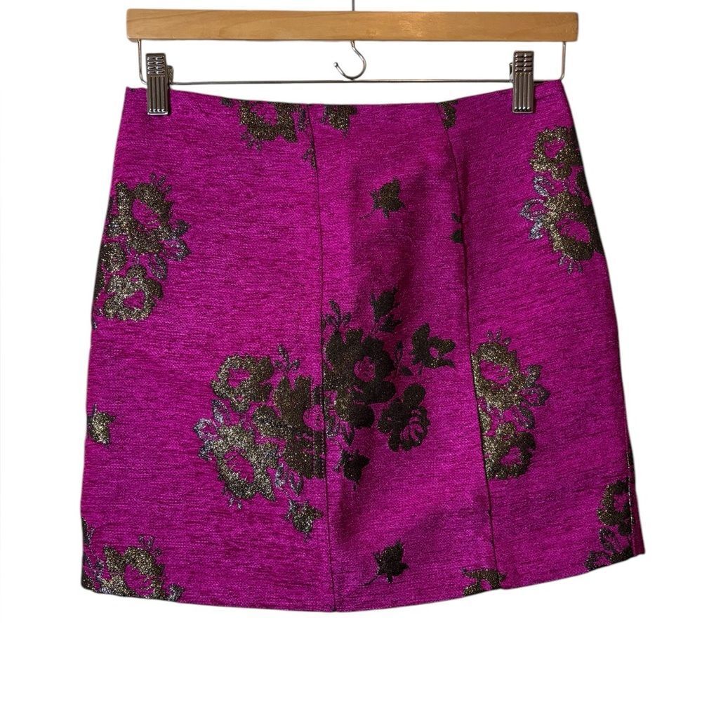 Free People | skirt 2 mini